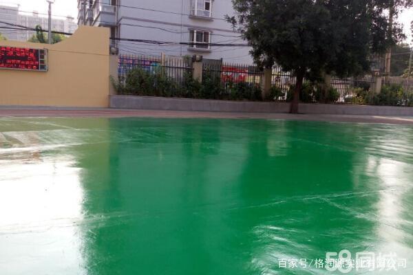 孙吴 地坪漆翻新维修